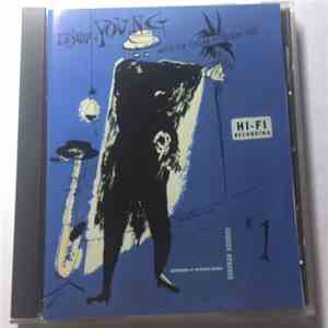 Lester Young, The Oscar Peterson Trio - Lester Young With The Oscar Peterson Trio mp3 album