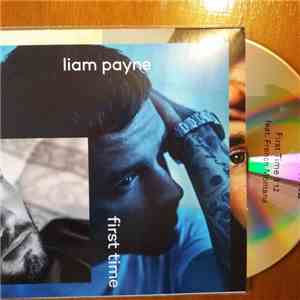 Liam Payne, French Montana - First Time mp3 album