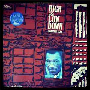 Lightnin' Slim - High & Low Down mp3 album