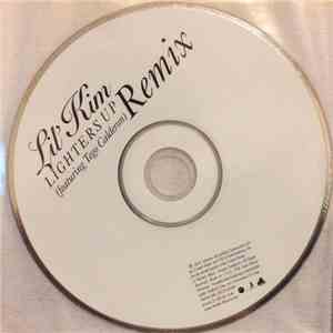 Lil' Kim - Lighters Up Remix mp3 album