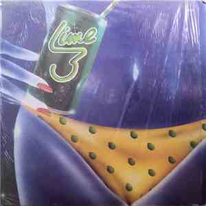 Lime  - Lime 3 mp3 album