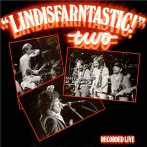 Lindisfarne - Lindisfarntastic! Two mp3 album
