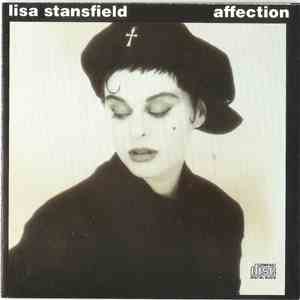 Lisa Stansfield - Affection mp3 album