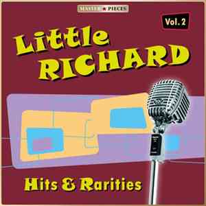 Little Richard - Hits & Rarities mp3 album