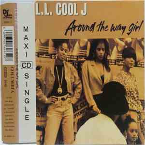 LL Cool J - Around The Way Girl mp3 album
