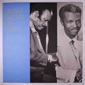 Lloyd Glenn - Blue Ivories mp3 album