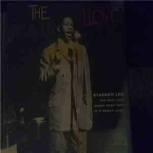 Lloyd Price - The Fabulous Lloyd Price mp3 album