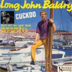 Long John Baldry - Cuckoo mp3 album