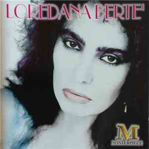 Loredana Bertè - Loredana Bertè mp3 album