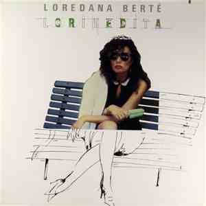 Loredana Bertè - Lorinedita mp3 album