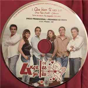 Los Angeles Azules - Que Bien Te Ves mp3 album