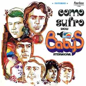 Los Baby's - Como Sufro mp3 album