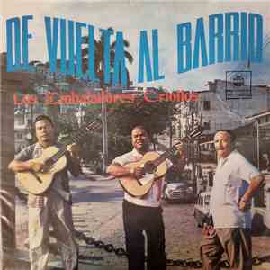 Los Embajadores Criollos - De Vuelta Al Barrio mp3 album