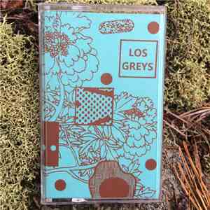 Los Greys - Angel Lust mp3 album