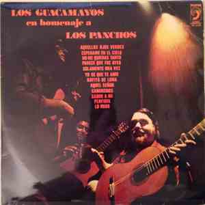 Los Guacamayos - En Homenaje A Los Panchos mp3 album