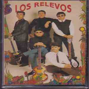 Los Relevos - Los Relevos mp3 album