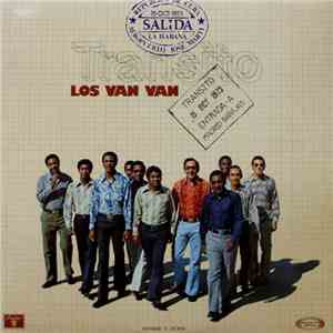Los Van Van - Transito mp3 album