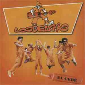 Losdelgás - El Cedé mp3 album