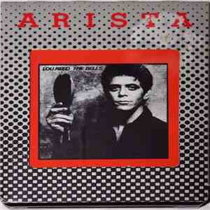 Lou Reed - The Bells mp3 album