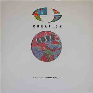 Love Corporation - Give Me Some Love mp3 album