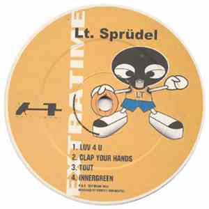 Lt. Sprüdel - Extratime mp3 album