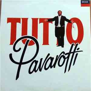Luciano Pavarotti - Tutto Pavarotti mp3 album