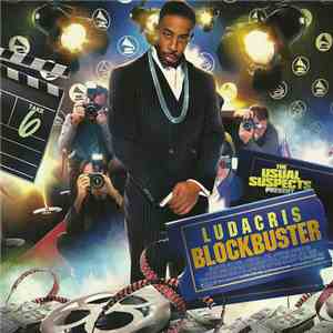 Ludacris - Blockbuster mp3 album