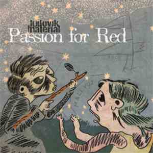 Ludovik Material - Passion for Red mp3 album