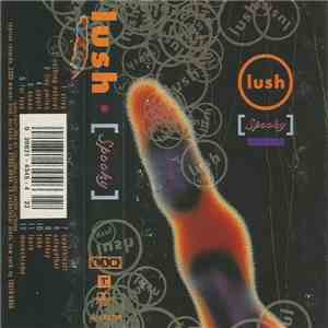 Lush - Spooky mp3 album