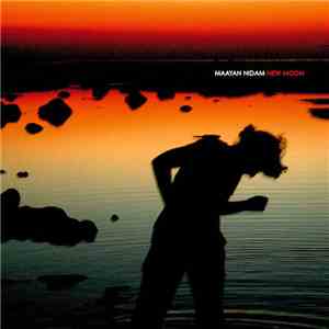 Maayan Nidam - New Moon mp3 album