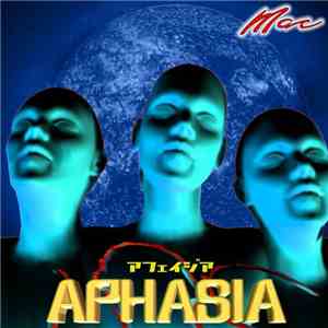 Mac of BIOnighT - Aphasia mp3 album