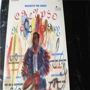 Macbeth The Great - Calypso Holiday mp3 album