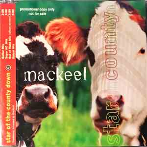 Mackeel - Star Of The County Down mp3 album