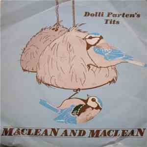 Maclean And Maclean - Dolli Parten's Tits mp3 album