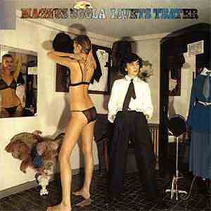 Magnus Uggla - Livets Teater mp3 album