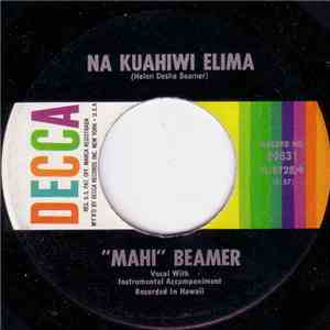 Mahi Beamer - Na Kuahiwi Elima mp3 album