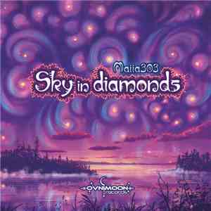 Maiia303 - Sky In Diamonds mp3 album