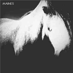 Maines - Frequencies mp3 album