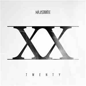 Majistrate - Twenty mp3 album
