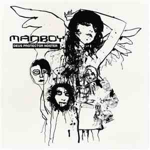 Manboy - Deus Protector Noster mp3 album