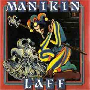 Manikin Laff - Manikin Laff mp3 album