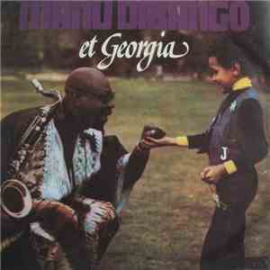 Manu Dibango Et Georgia - Qui Est Fou De Qui? / Mimbo mp3 album