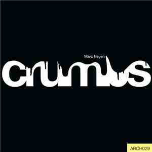 Marc Neyen - Crumbs mp3 album