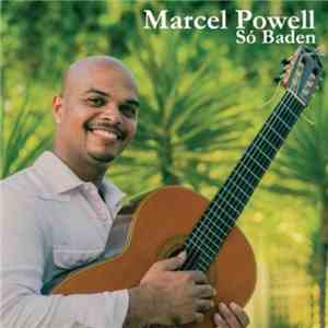 Marcel Powell - Só Baden mp3 album