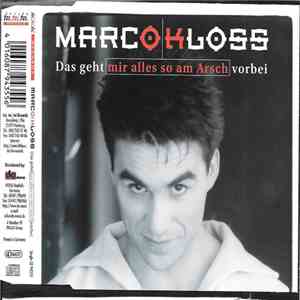 Marco Kloss - Das Geht Mir Alles So Am Arsch Vorbei mp3 album