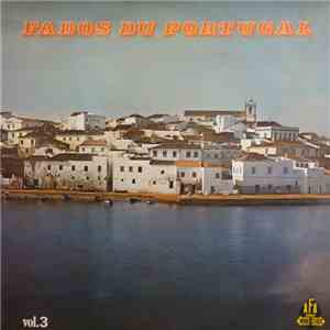 Maria Marques, Manuel Fernandes  - Fados Du Portugal, Vol. 3 mp3 album