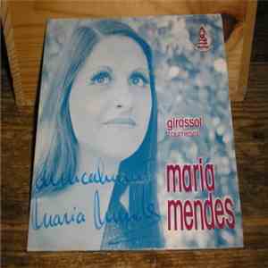 Maria Mendes - Coumbra E Uma Liçaö De Amor mp3 album