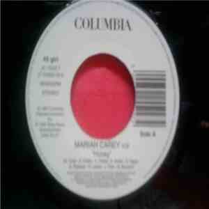Mariah Carey / Billy Joel - Honey / To Make You Feel My Love mp3 album