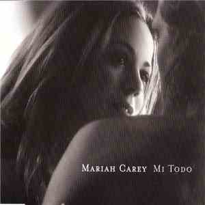 Mariah Carey - Mi Todo mp3 album
