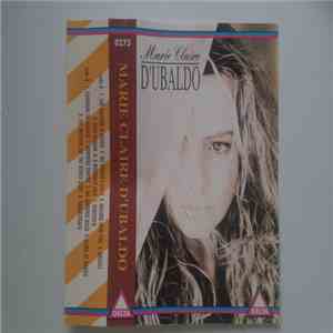 Marie-Claire D'Ubaldo - Marie-Claire D'Ubaldo mp3 album